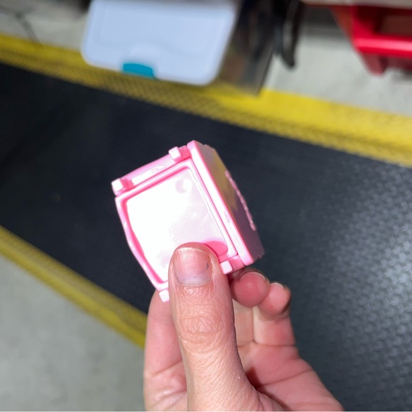 HELLO KITTY VINTAGE TOYS - Picture 7 of 7